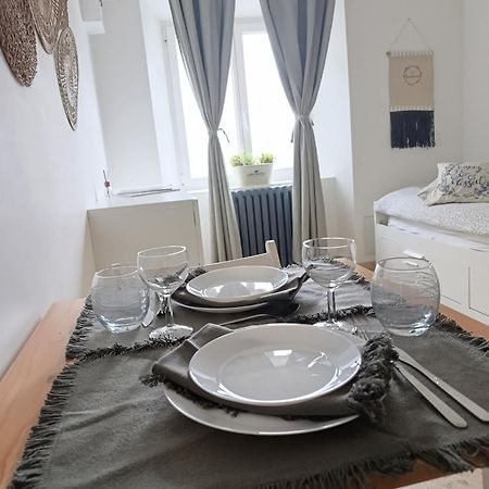 Logement Le Gabian Ampus المظهر الخارجي الصورة